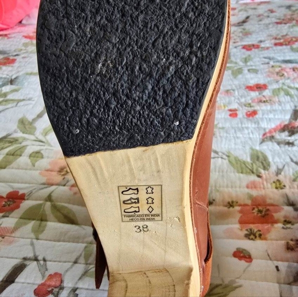 Free People Boots - Picture 5 of 5